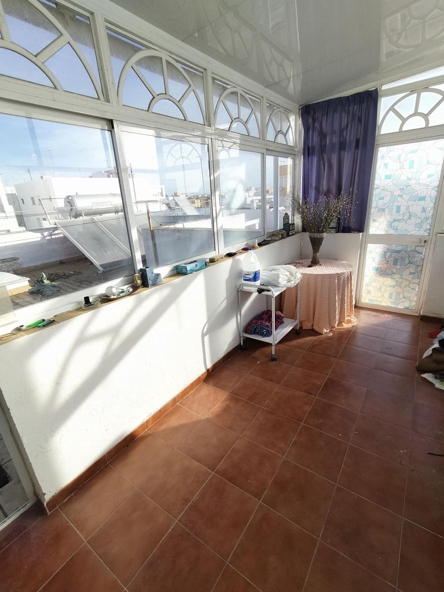 3 chambre Maison de Ville à vendre à San Fernando - 600 000 € (Ref: 8727049)