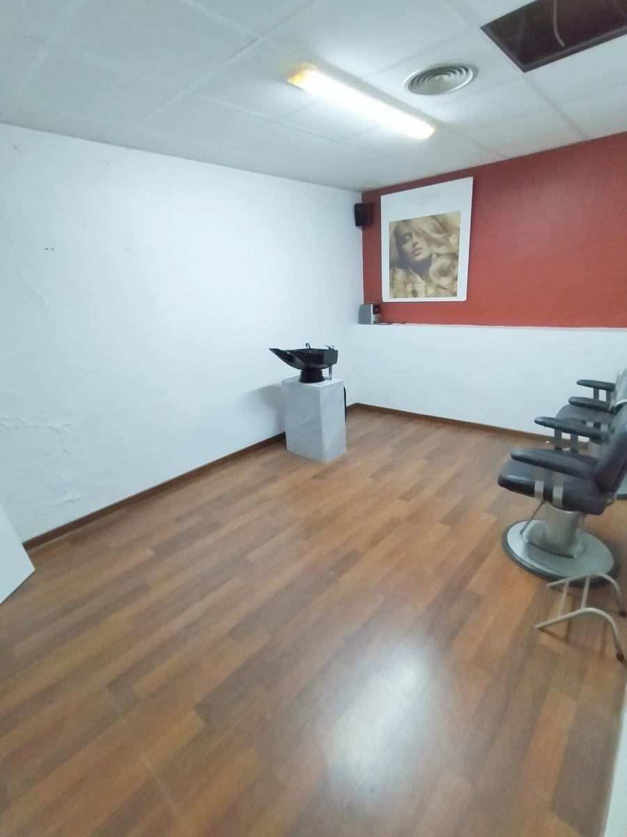 3 chambre Maison de Ville à vendre à San Fernando - 600 000 € (Ref: 8727049)