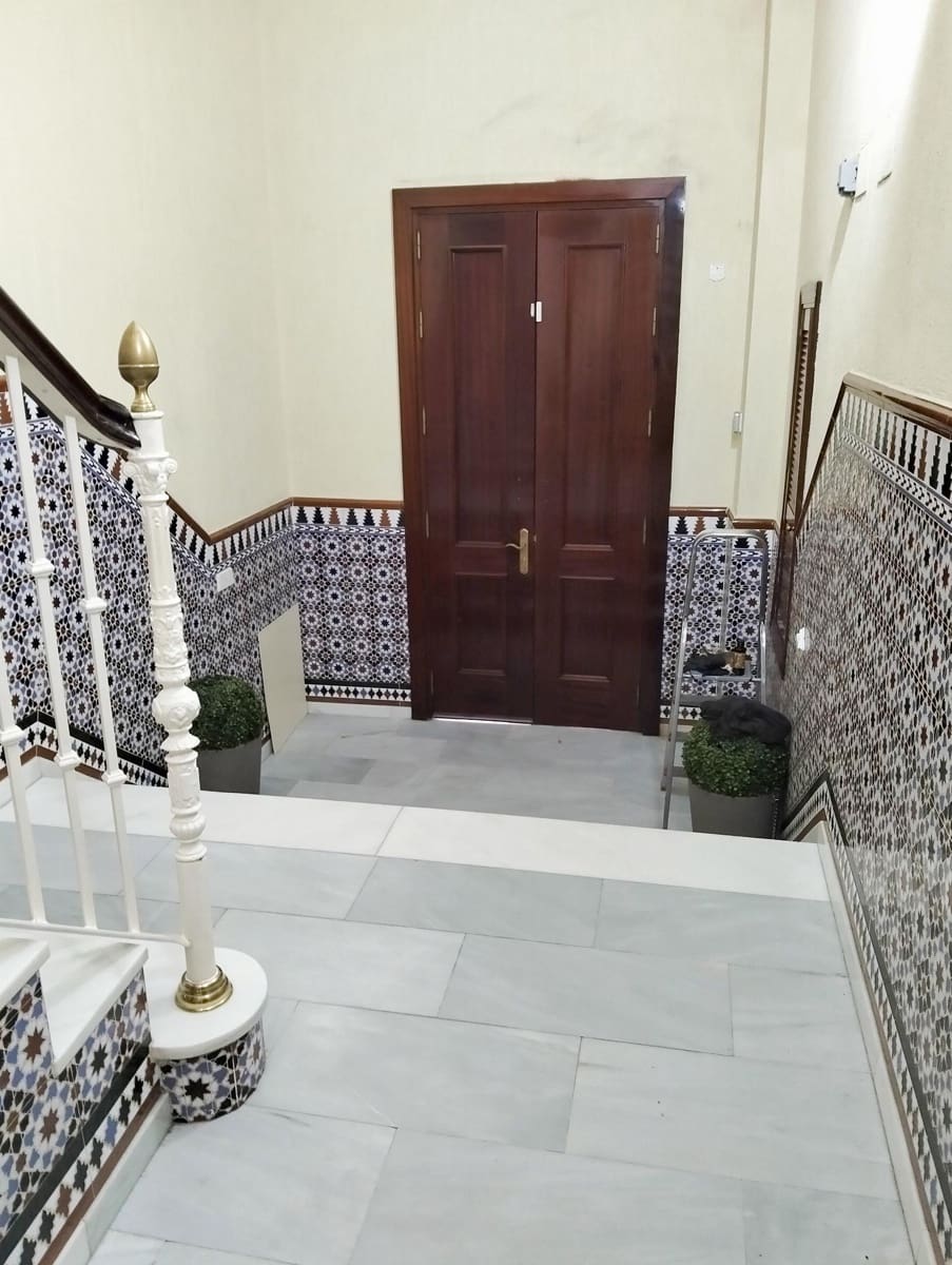 3 chambre Maison de Ville à vendre à San Fernando - 600 000 € (Ref: 8727049)