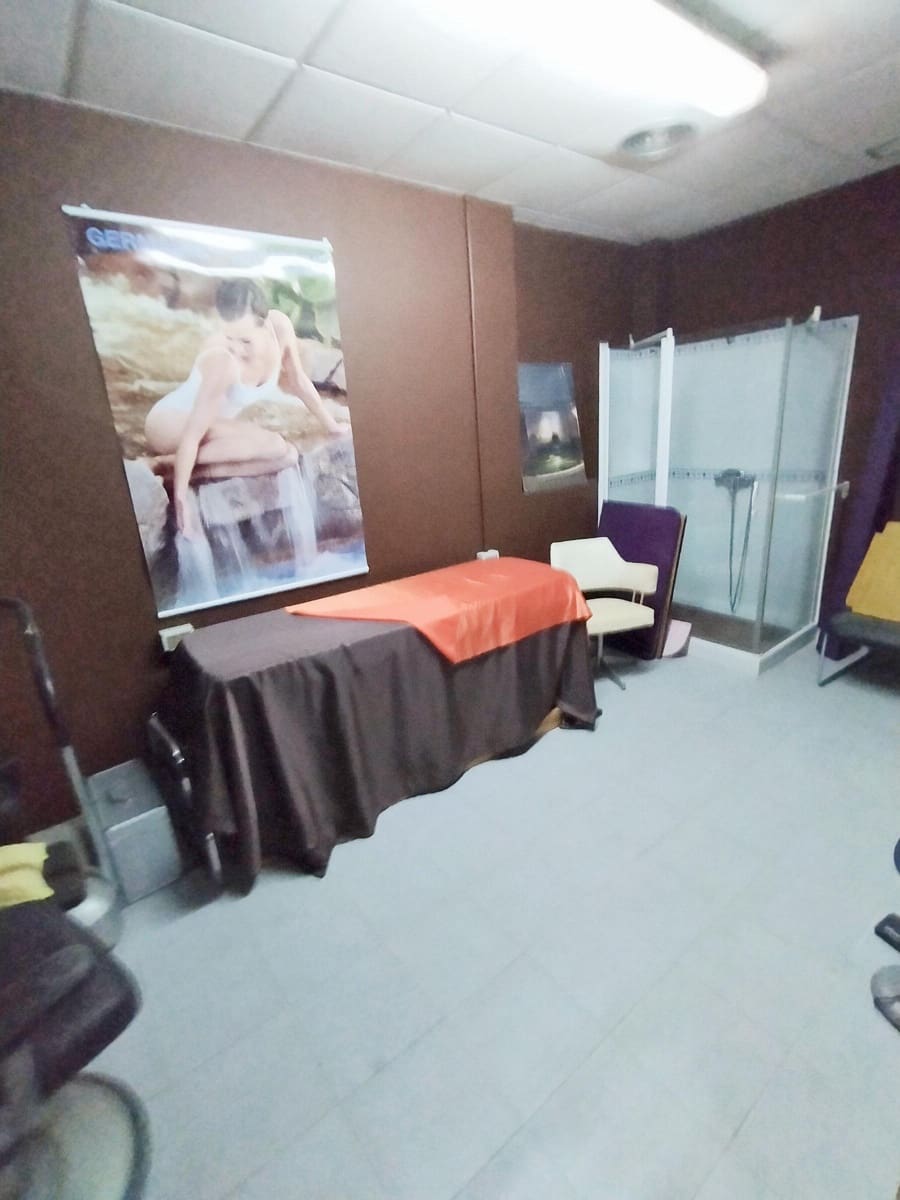 3 chambre Maison de Ville à vendre à San Fernando - 600 000 € (Ref: 8727049)