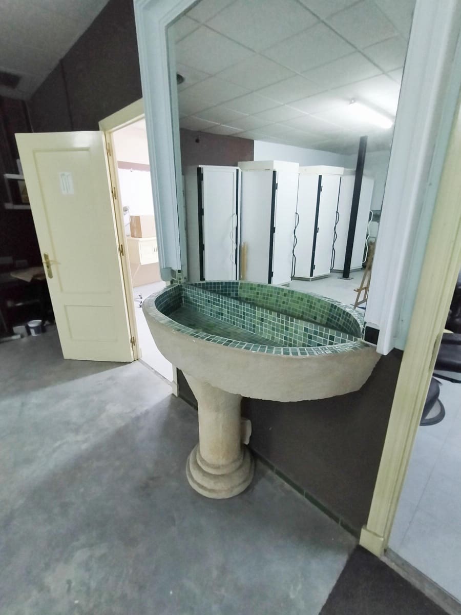 3 chambre Maison de Ville à vendre à San Fernando - 600 000 € (Ref: 8727049)