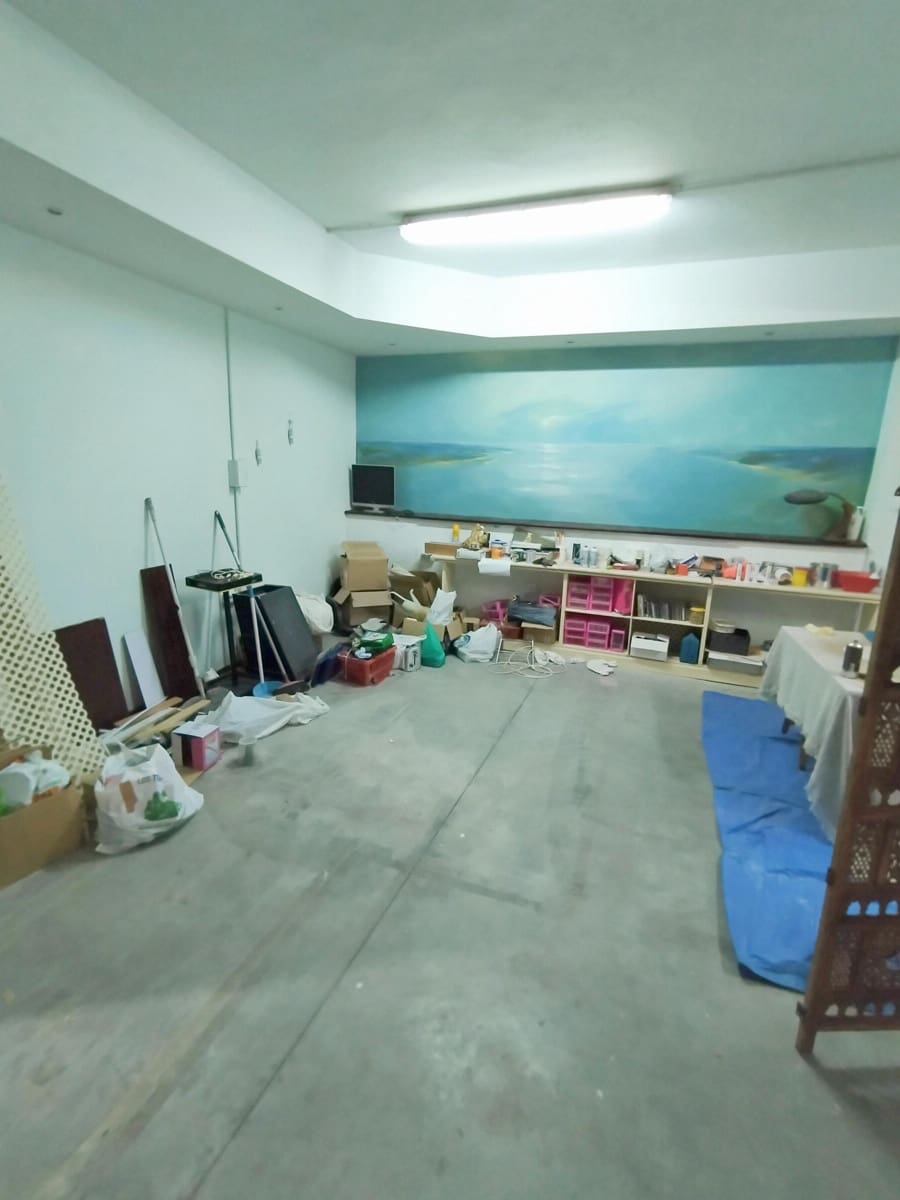 3 chambre Maison de Ville à vendre à San Fernando - 600 000 € (Ref: 8727049)