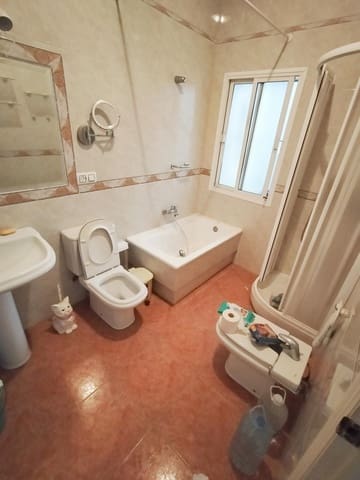 6 camera da letto Casa in vendita in San Fernando con garage - 290.000 € (Rif: 8763457)