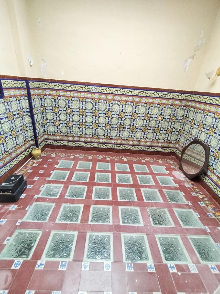 6 soveværelse Byhus til salg i San Fernando med garage - € 290.000 (Ref: 8763457)