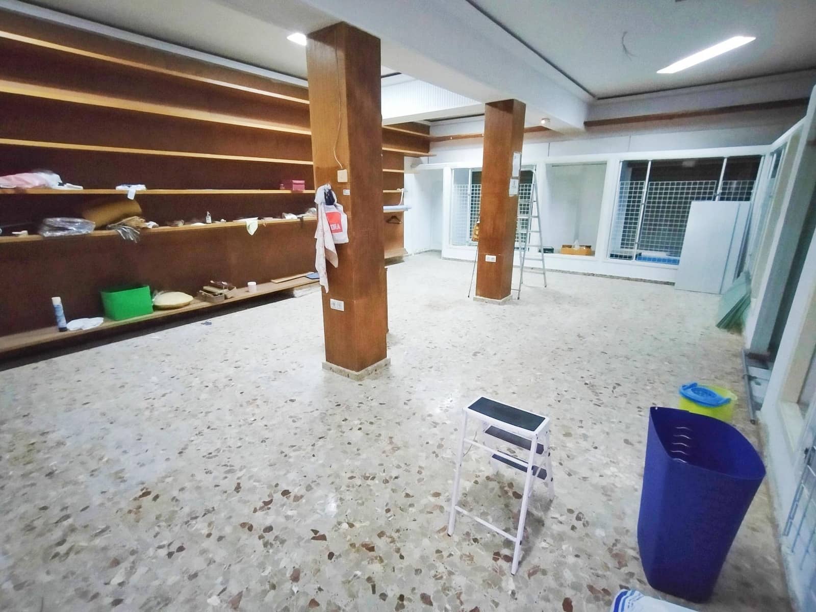 6 soveværelse Byhus til salg i San Fernando med garage - € 290.000 (Ref: 8763457)