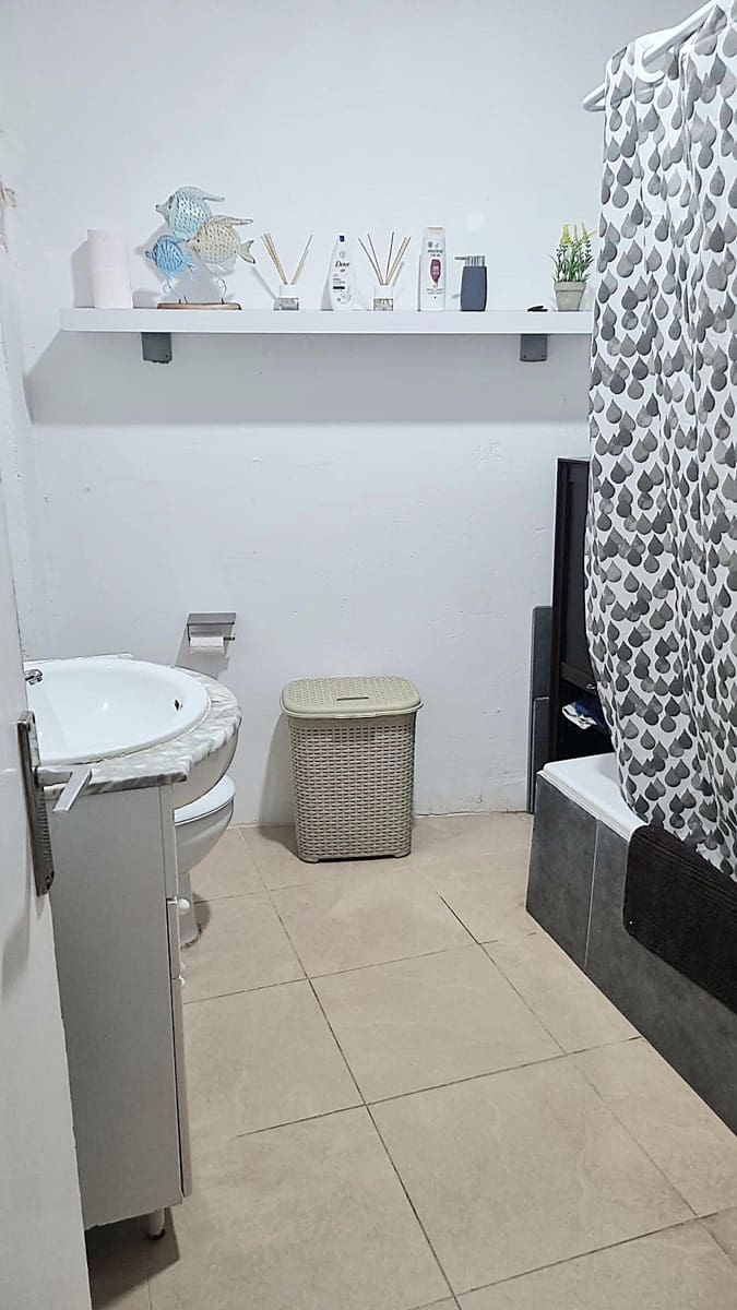 3 chambre Appartement à vendre à San Fernando - 210 000 € (Ref: 8788751)