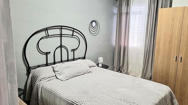 3 chambre Appartement à vendre à San Fernando - 210 000 € (Ref: 8788751)