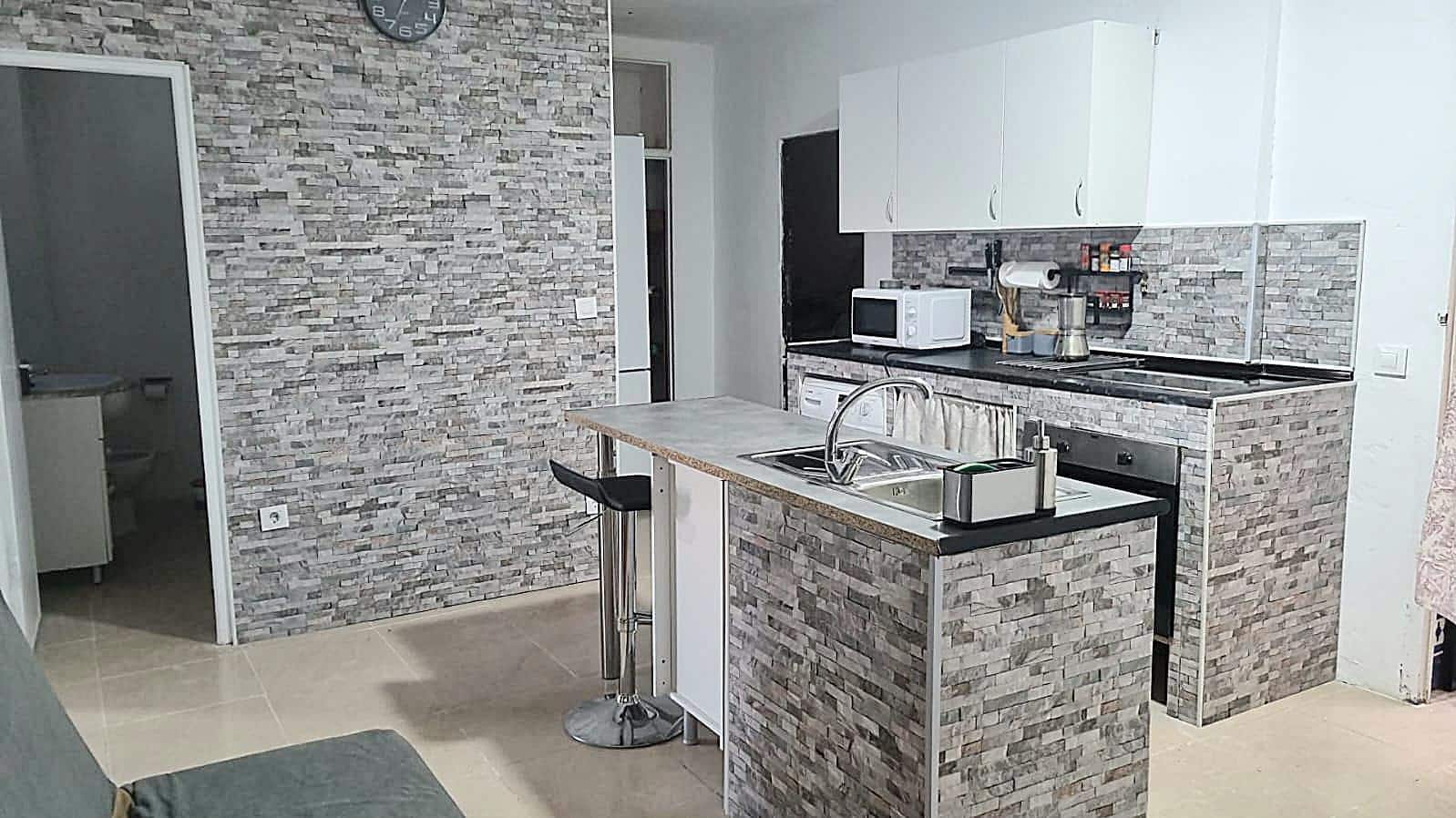 3 chambre Appartement à vendre à San Fernando - 210 000 € (Ref: 8788751)