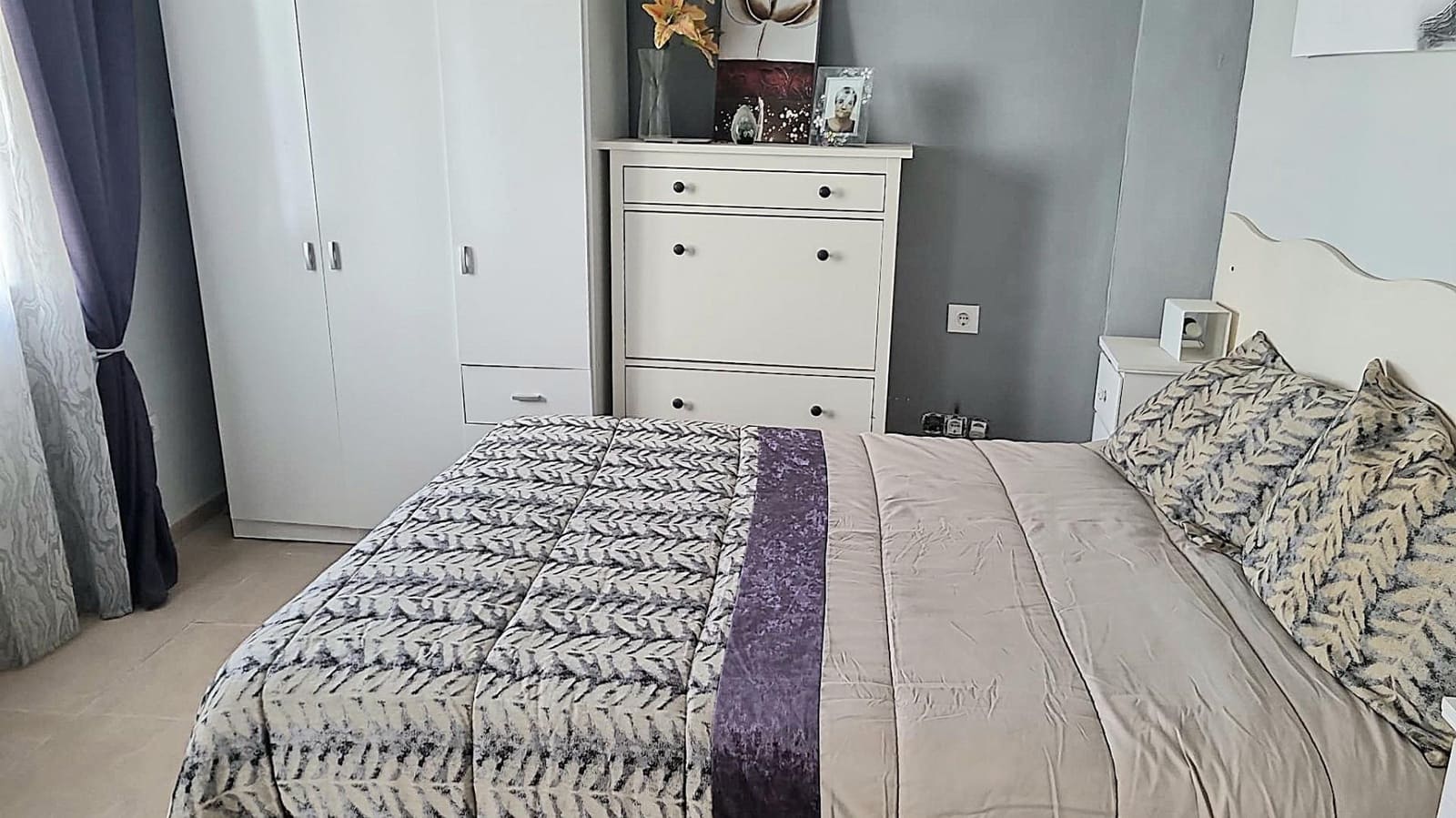 3 chambre Appartement à vendre à San Fernando - 210 000 € (Ref: 8788751)