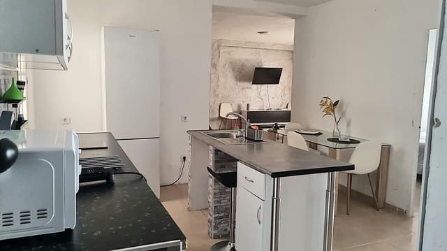 3 chambre Appartement à vendre à San Fernando - 210 000 € (Ref: 8788751)