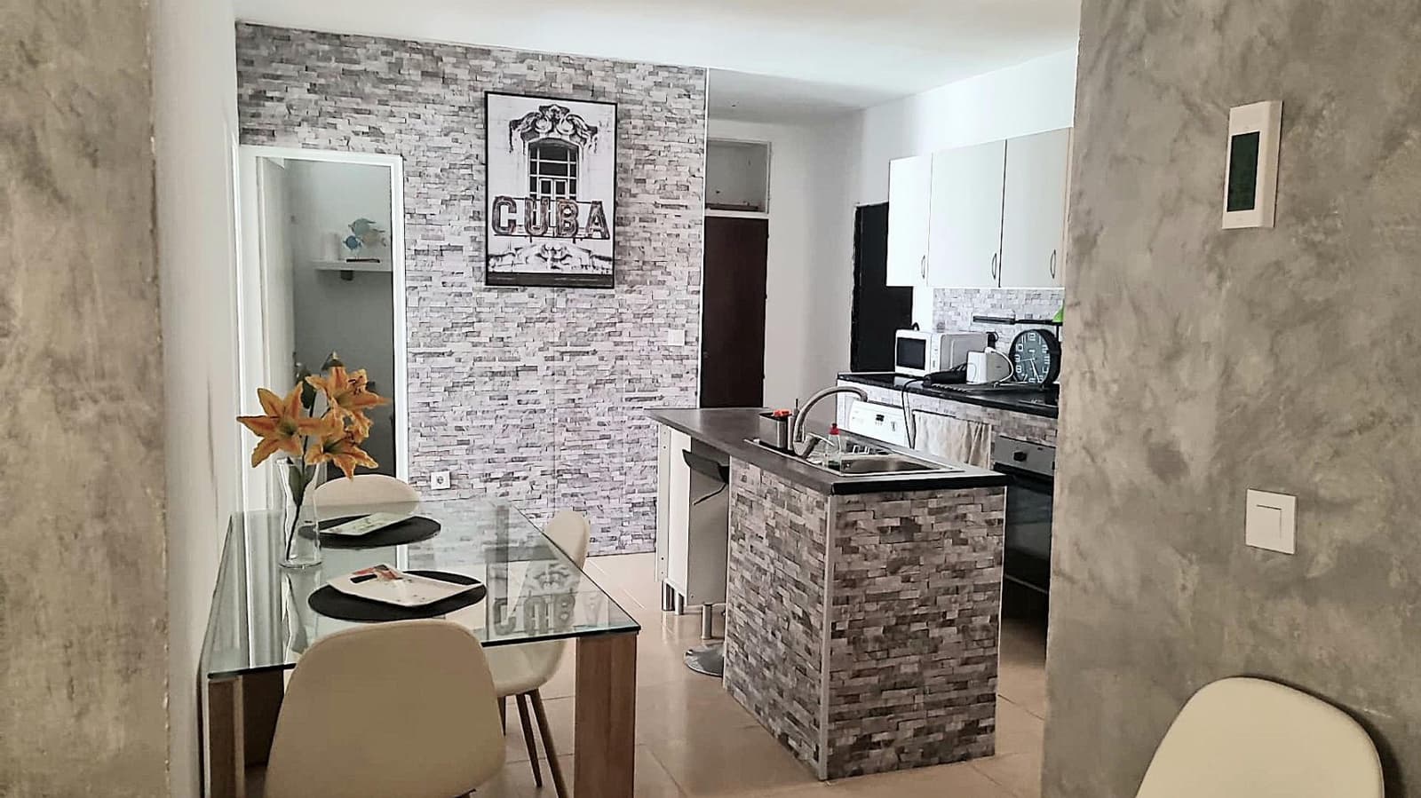 3 chambre Appartement à vendre à San Fernando - 210 000 € (Ref: 8788751)