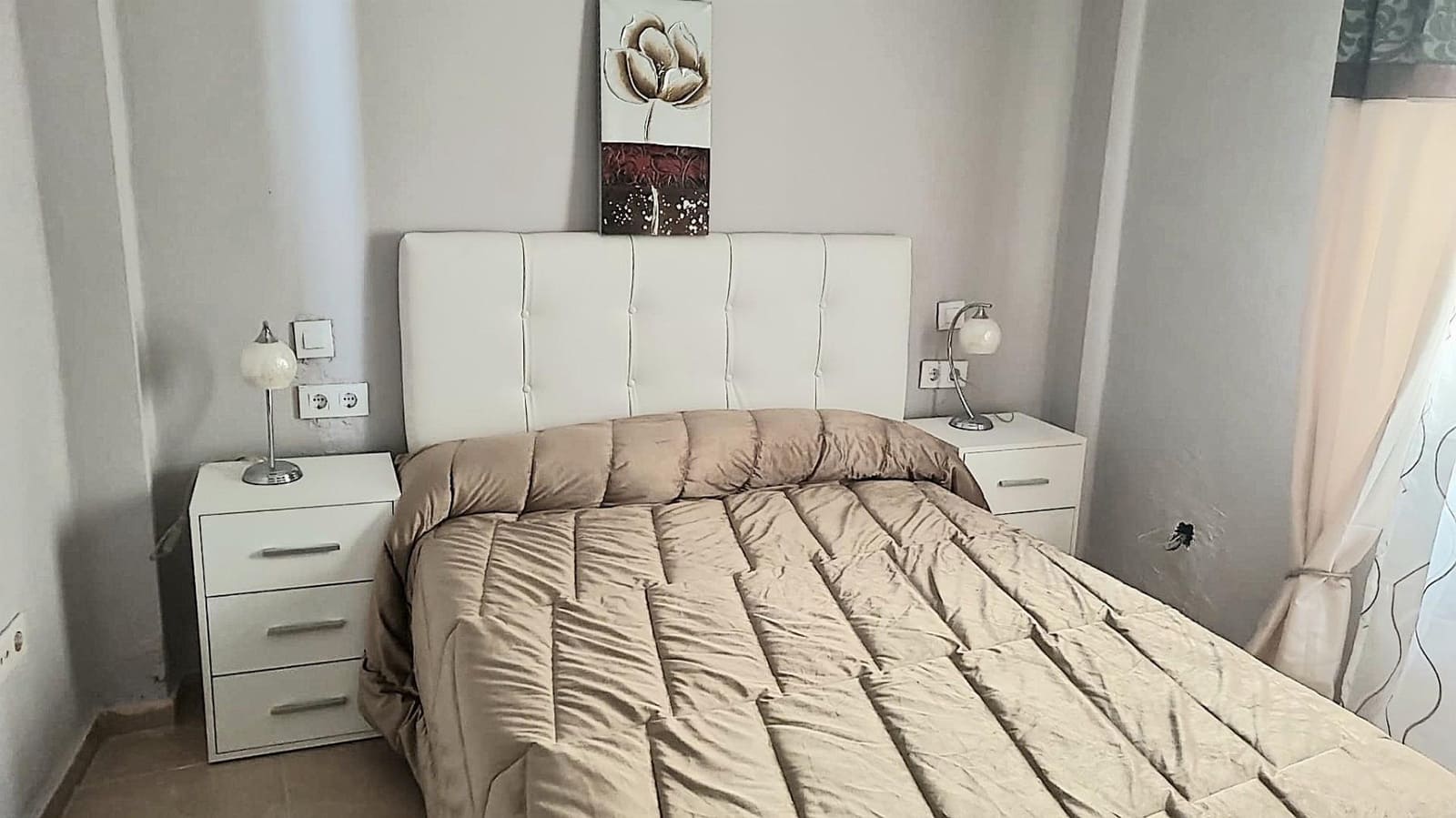 3 chambre Appartement à vendre à San Fernando - 210 000 € (Ref: 8788751)