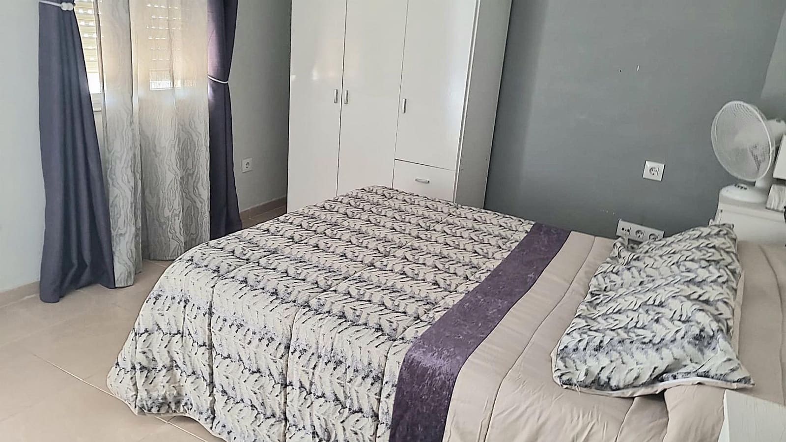 3 chambre Appartement à vendre à San Fernando - 210 000 € (Ref: 8788751)