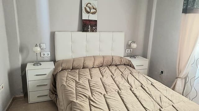 3 chambre Appartement à vendre à San Fernando - 210 000 € (Ref: 8788751)