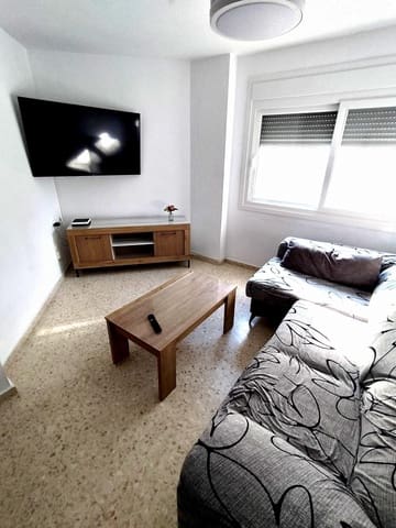3 soveværelse Lejlighed til salg i San Fernando - € 180.000 (Ref: 8800434)