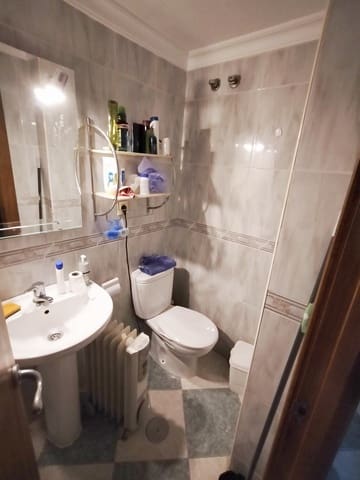 4 chambre Appartement à vendre à San Fernando - 180 000 € (Ref: 8807432)