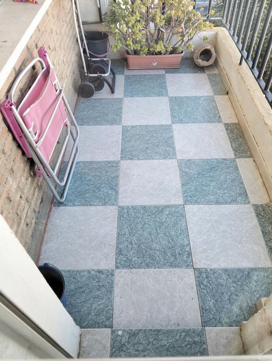 4 soveværelse Lejlighed til salg i San Fernando - € 180.000 (Ref: 8807432)