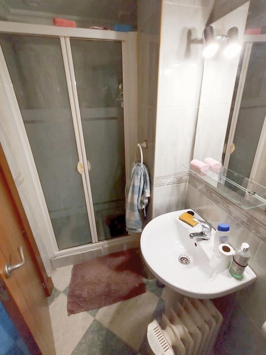 4 soveværelse Lejlighed til salg i San Fernando - € 180.000 (Ref: 8807432)