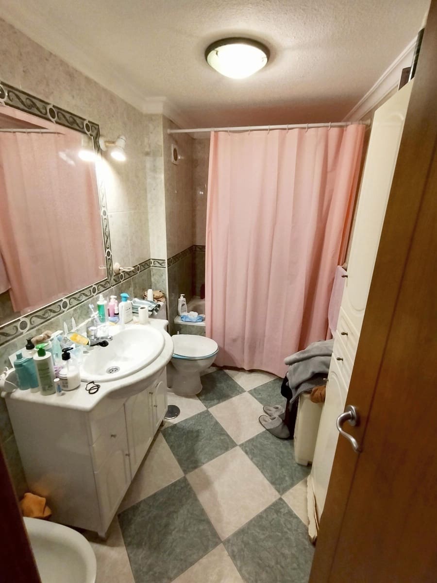 4 soveværelse Lejlighed til salg i San Fernando - € 180.000 (Ref: 8807432)