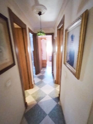 4 chambre Appartement à vendre à San Fernando - 180 000 € (Ref: 8807432)