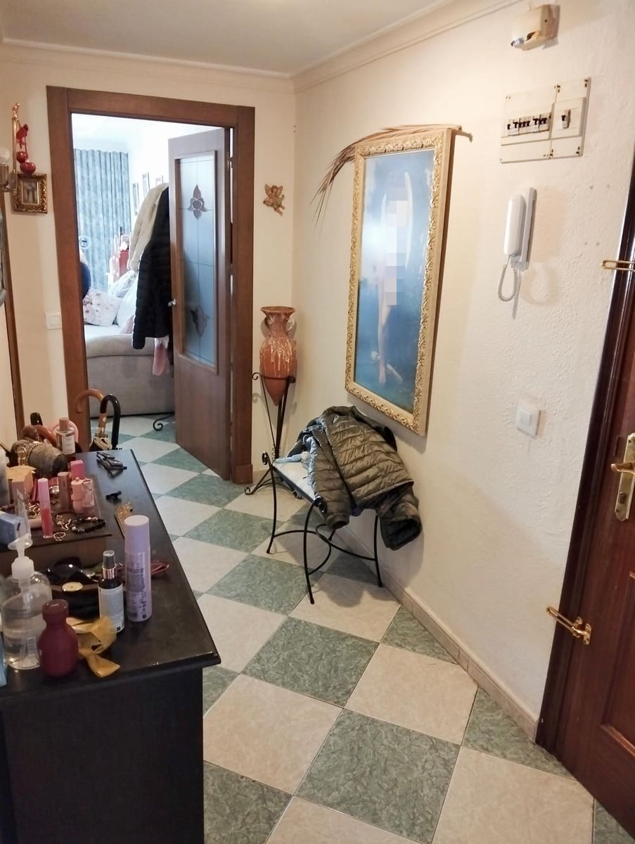 4 soveværelse Lejlighed til salg i San Fernando - € 180.000 (Ref: 8807432)