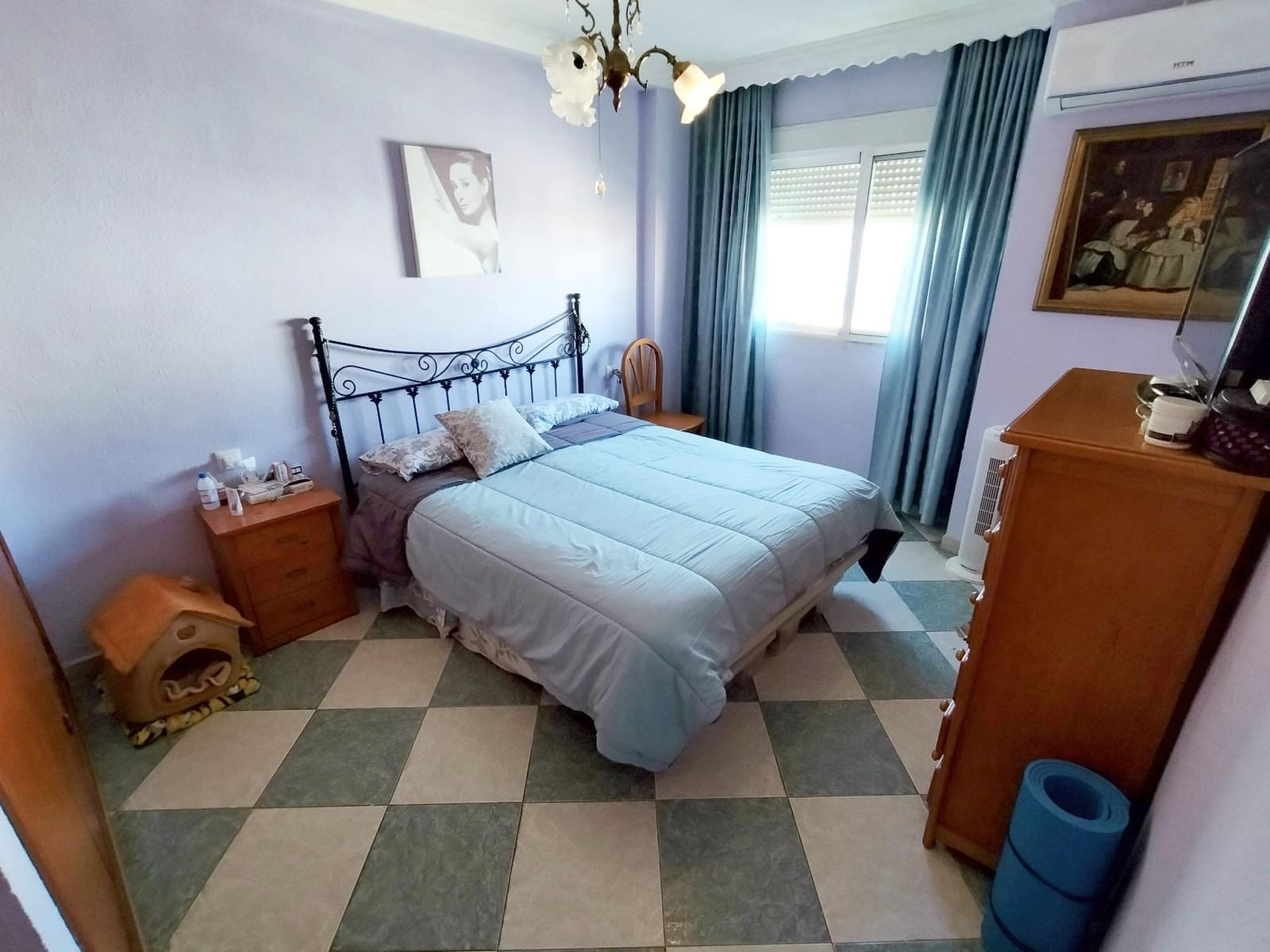 4 soveværelse Lejlighed til salg i San Fernando - € 180.000 (Ref: 8807432)