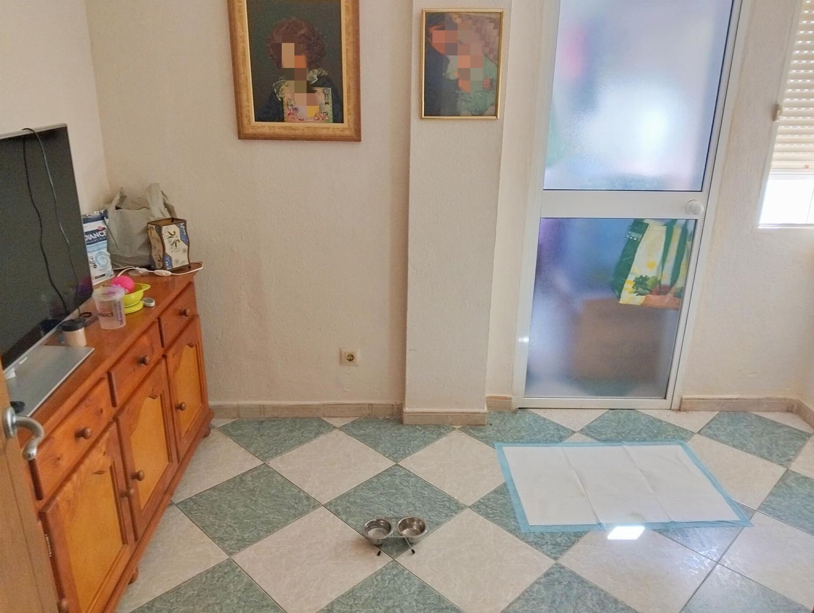 4 soveværelse Lejlighed til salg i San Fernando - € 180.000 (Ref: 8807432)