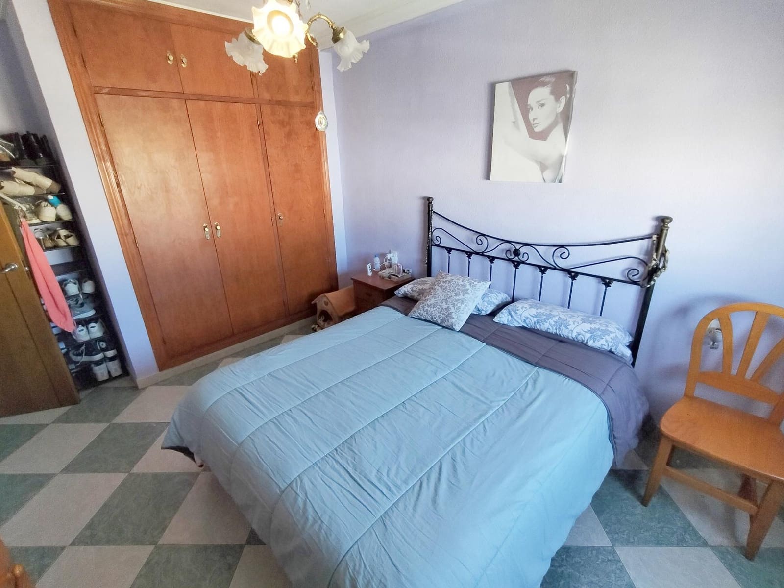 4 soveværelse Lejlighed til salg i San Fernando - € 180.000 (Ref: 8807432)