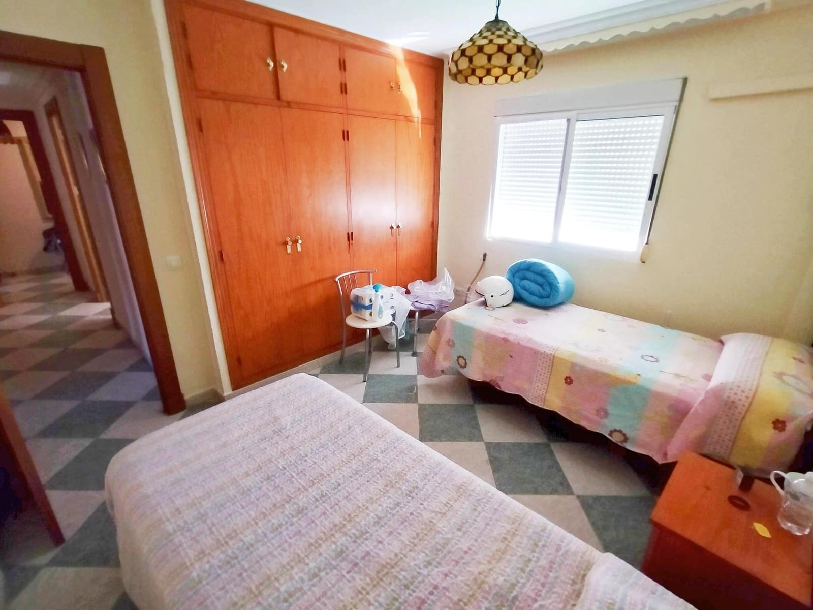 4 soveværelse Lejlighed til salg i San Fernando - € 180.000 (Ref: 8807432)