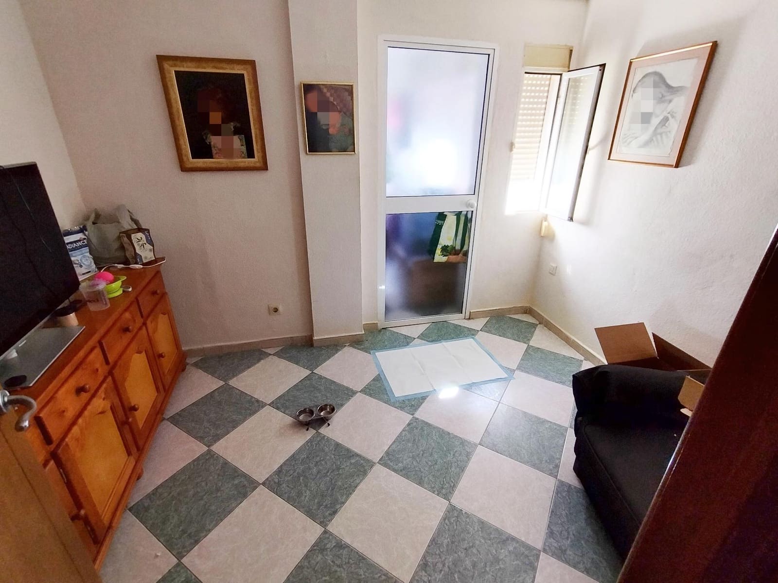 4 soveværelse Lejlighed til salg i San Fernando - € 180.000 (Ref: 8807432)