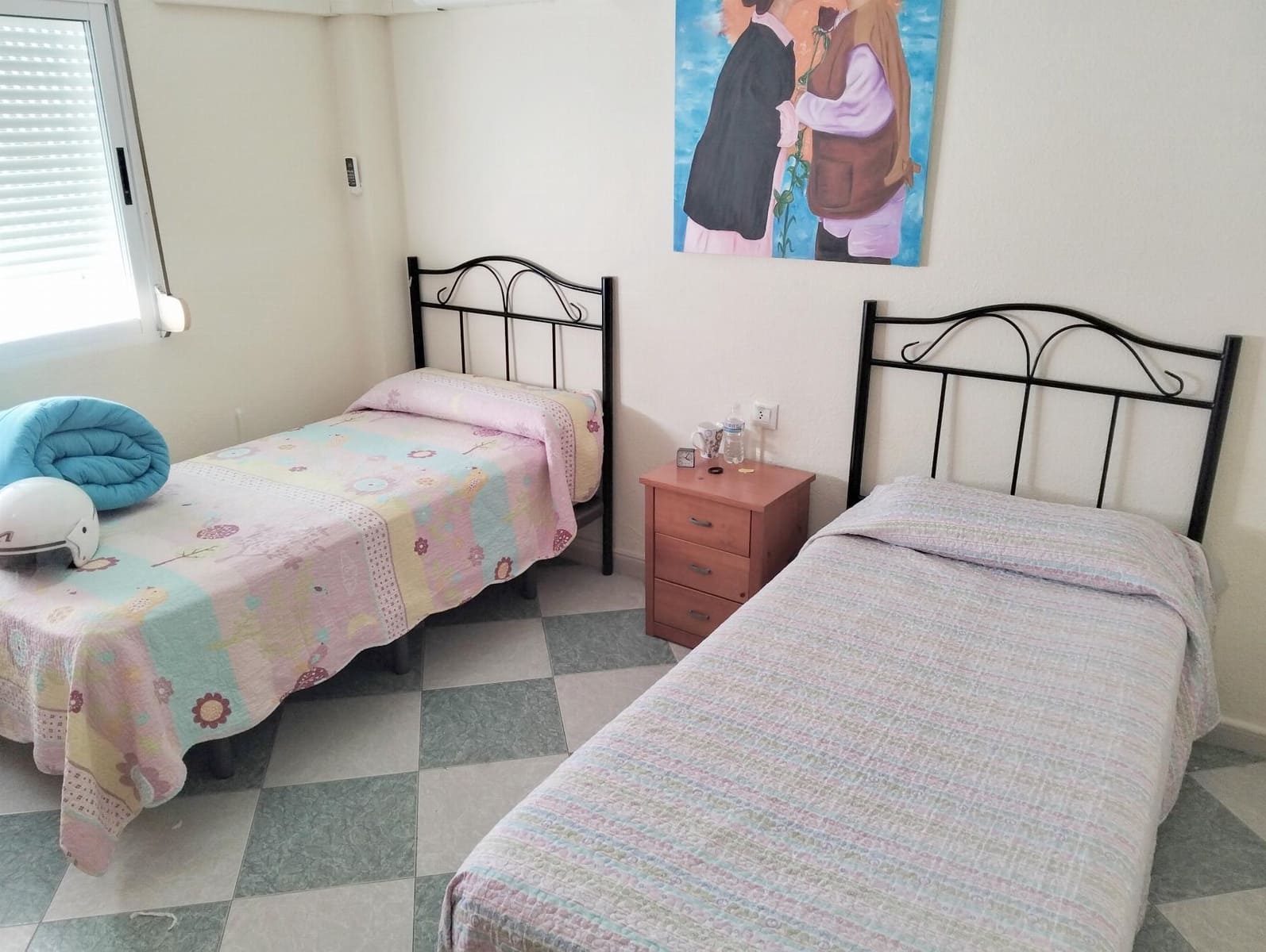 4 soveværelse Lejlighed til salg i San Fernando - € 180.000 (Ref: 8807432)