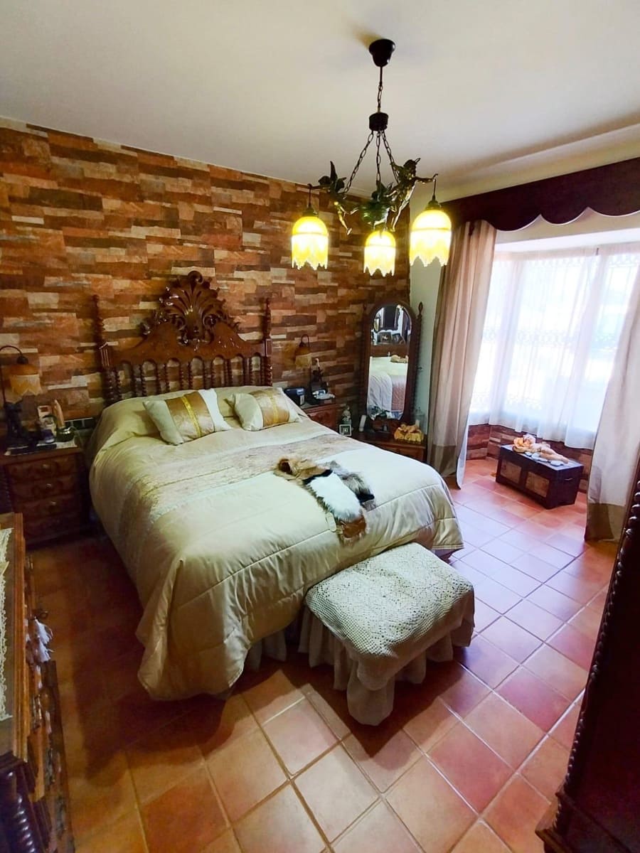 5 soverom Villa til salgs i Chiclana de la Frontera - € 515 000 (Ref: 8817274)