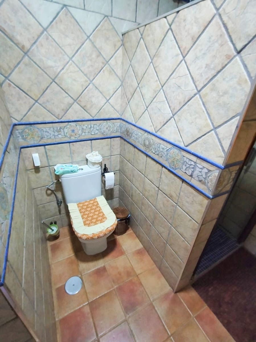 5 soverom Villa til salgs i Chiclana de la Frontera - € 515 000 (Ref: 8817274)