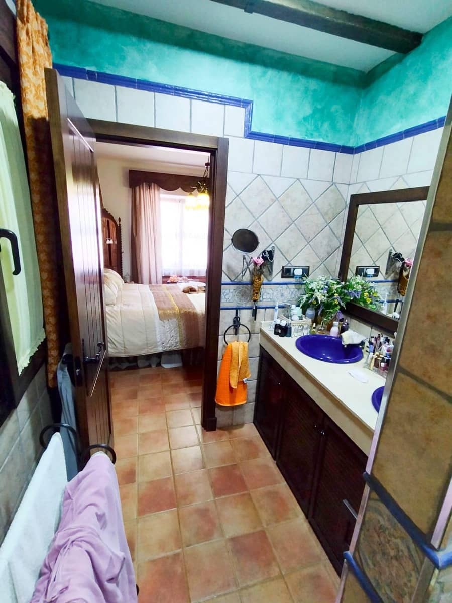 5 soverom Villa til salgs i Chiclana de la Frontera - € 515 000 (Ref: 8817274)