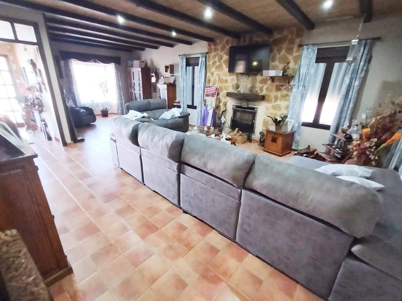 5 soverom Villa til salgs i Chiclana de la Frontera - € 515 000 (Ref: 8817274)