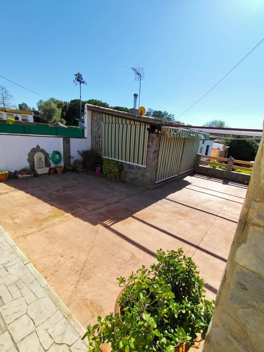 5 soverom Villa til salgs i Chiclana de la Frontera - € 515 000 (Ref: 8817274)