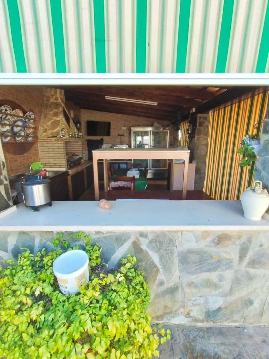 5 soverom Villa til salgs i Chiclana de la Frontera - € 515 000 (Ref: 8817274)