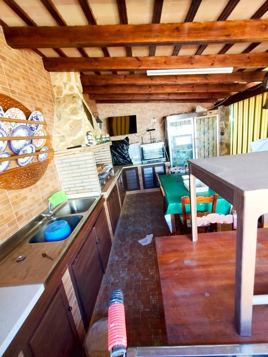 5 soverom Villa til salgs i Chiclana de la Frontera - € 515 000 (Ref: 8817274)