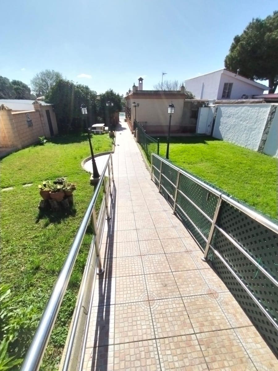 5 soverom Villa til salgs i Chiclana de la Frontera - € 515 000 (Ref: 8817274)