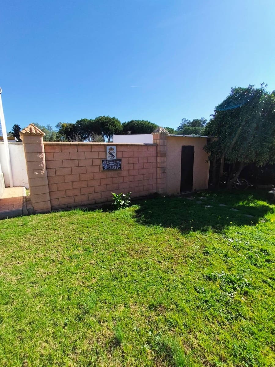 5 soverom Villa til salgs i Chiclana de la Frontera - € 515 000 (Ref: 8817274)