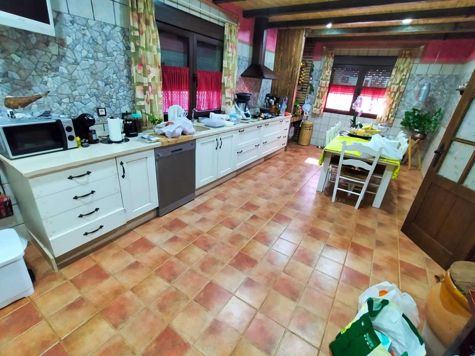 5 soverom Villa til salgs i Chiclana de la Frontera - € 515 000 (Ref: 8817274)