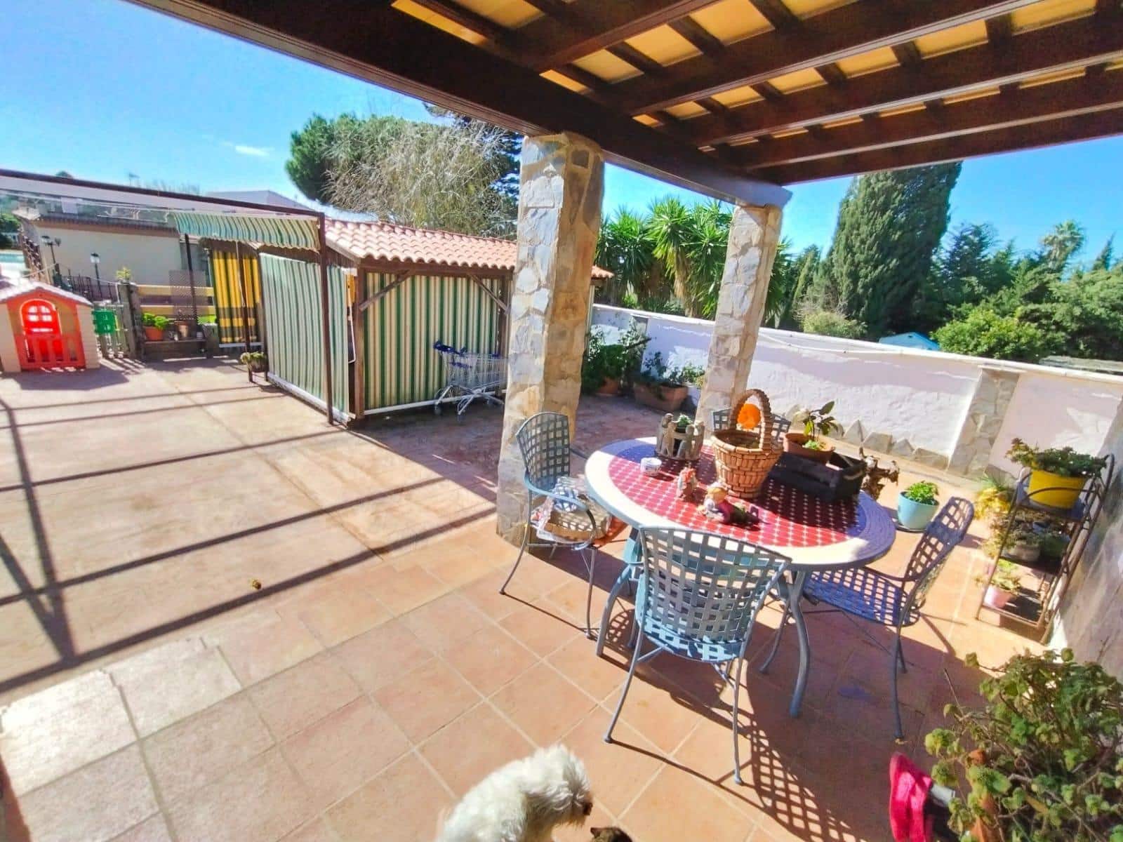 5 soverom Villa til salgs i Chiclana de la Frontera - € 515 000 (Ref: 8817274)