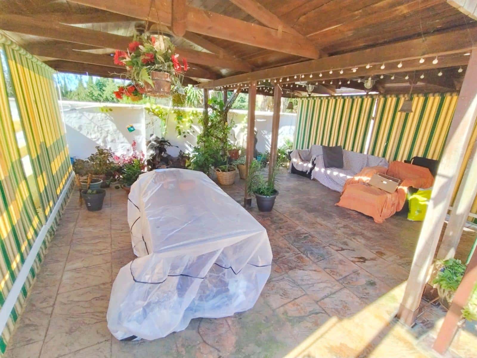 5 soverom Villa til salgs i Chiclana de la Frontera - € 515 000 (Ref: 8817274)