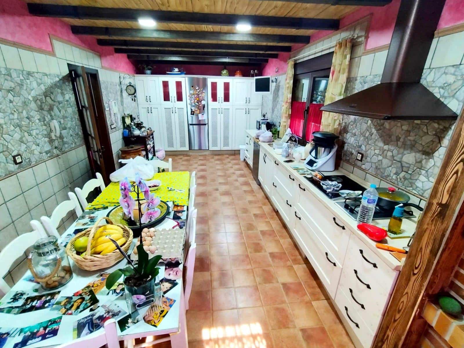 5 soverom Villa til salgs i Chiclana de la Frontera - € 515 000 (Ref: 8817274)