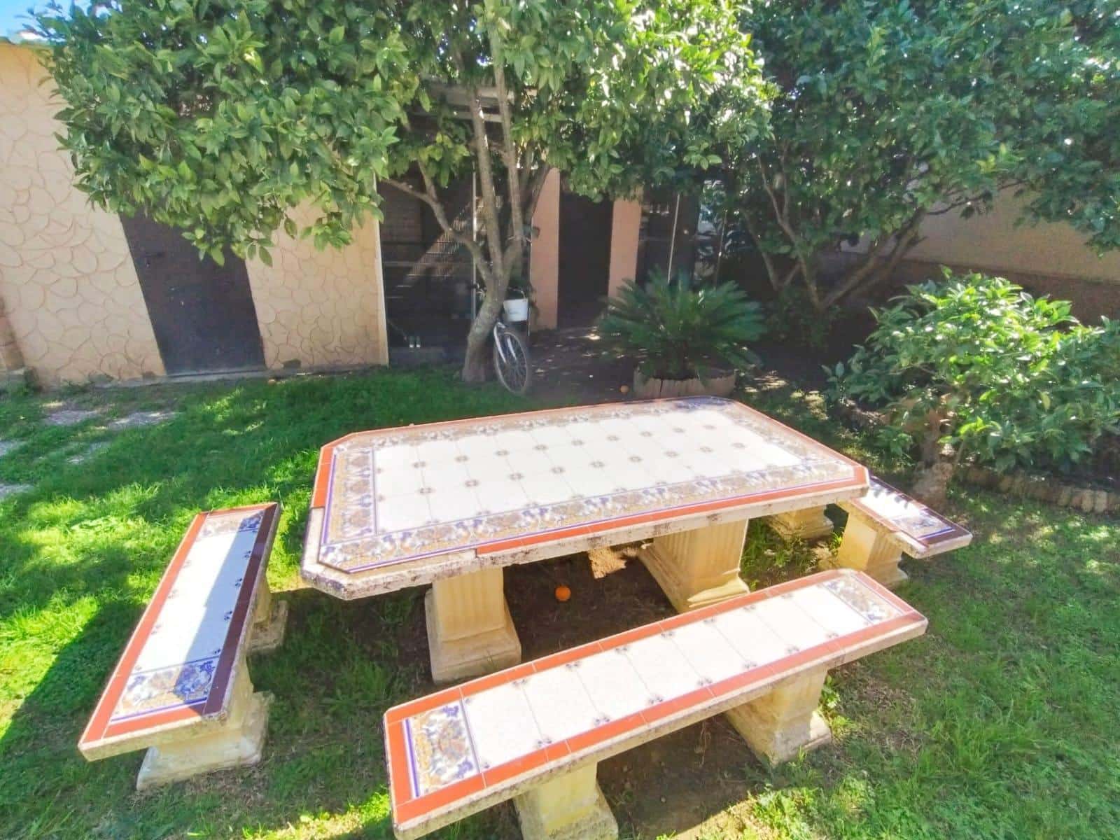 5 soverom Villa til salgs i Chiclana de la Frontera - € 515 000 (Ref: 8817274)