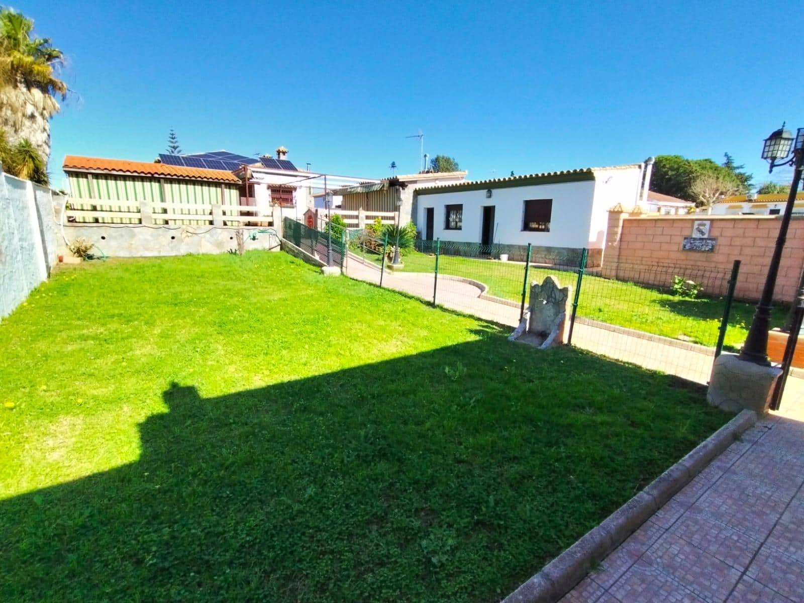 5 soverom Villa til salgs i Chiclana de la Frontera - € 515 000 (Ref: 8817274)