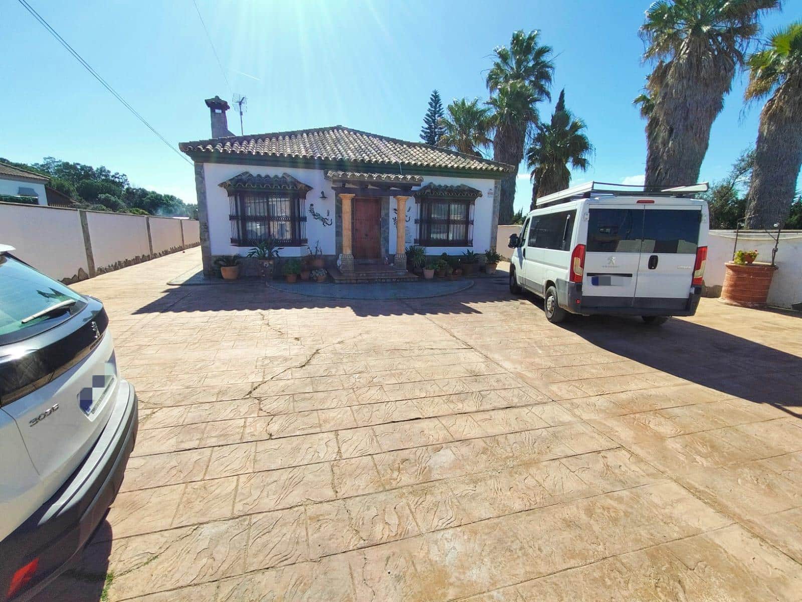 5 soverom Villa til salgs i Chiclana de la Frontera - € 515 000 (Ref: 8817274)