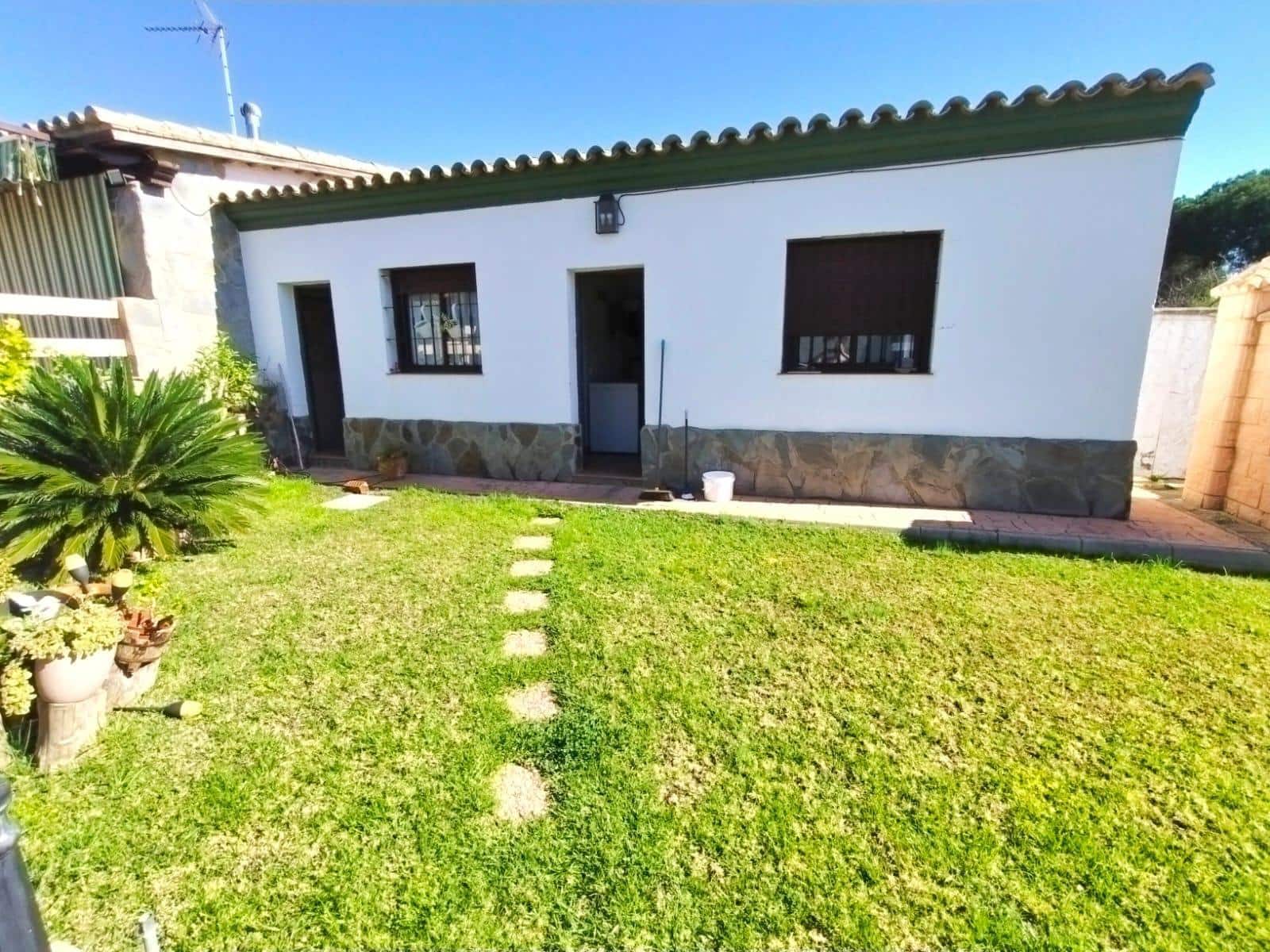 5 soverom Villa til salgs i Chiclana de la Frontera - € 515 000 (Ref: 8817274)