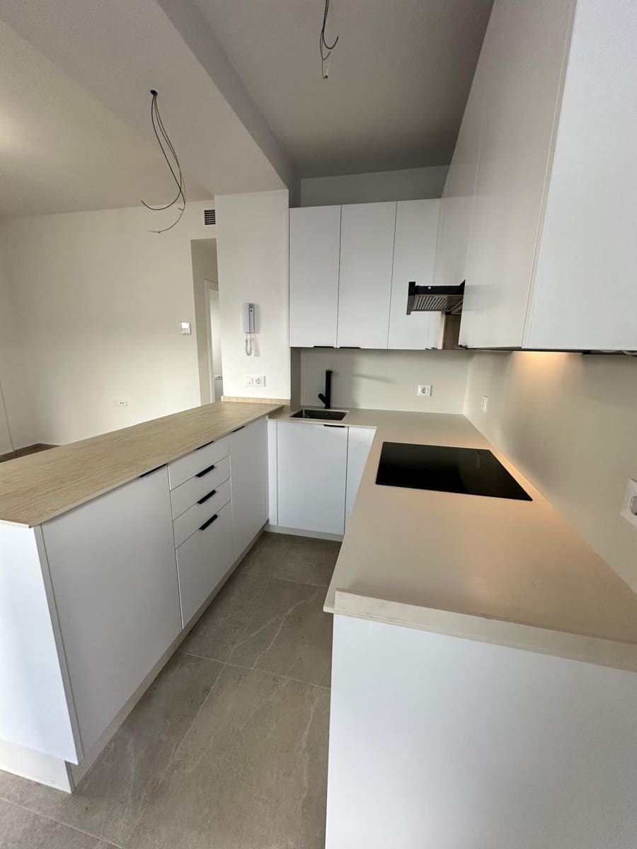 2 slaapkamer Appartement te koop in Conil de la Frontera - € 245.000 (Ref: 8923246)