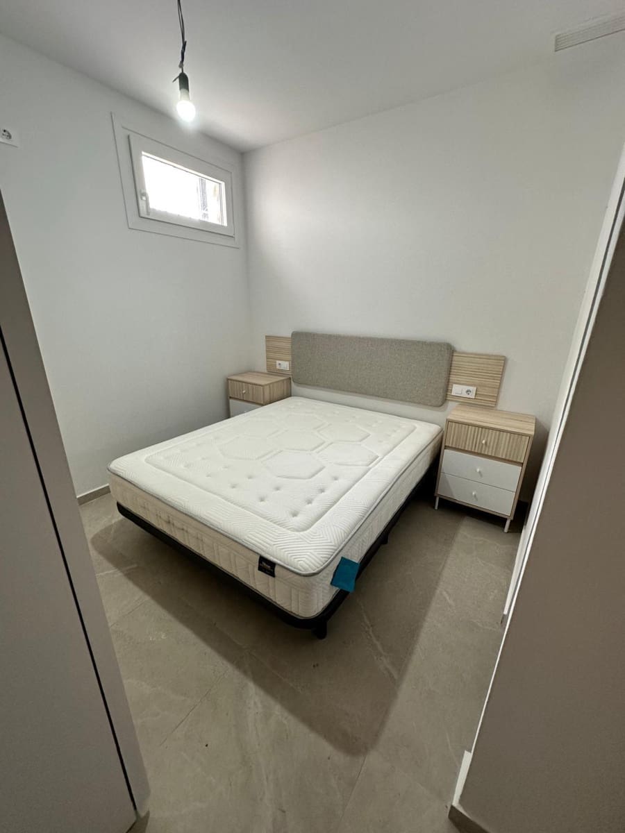 2 slaapkamer Appartement te koop in Conil de la Frontera - € 245.000 (Ref: 8923246)